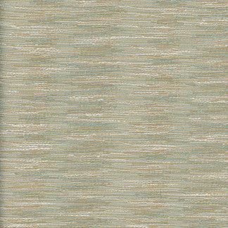 Apparatus Sea Glass by Carole Fabric Mint Truffle 100% Polyester USA N/A </p><p>Repeat: 8 1/2" V, 14" H 54" - Fabric Carolina -