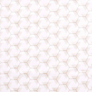Still Love Me Vanilla by Carole Fabric