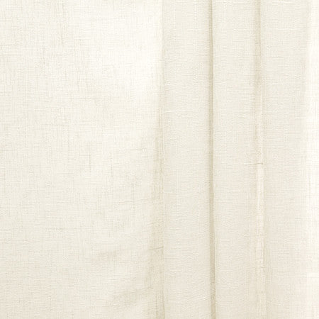 <p>Speak Up Vanilla by Carole Fabric</p><p><strong>Required Minimum Quantity Purchase: 2 yards</strong></p><p>Book: Sheer Delight</p><p>Content: 100% Polyester</p><p>Origin: </p><p>Performance: N/A</p><p>Repeat: 1 5/8" V, 1 7/8" H</p><p>Width: 58 1/2""</p>