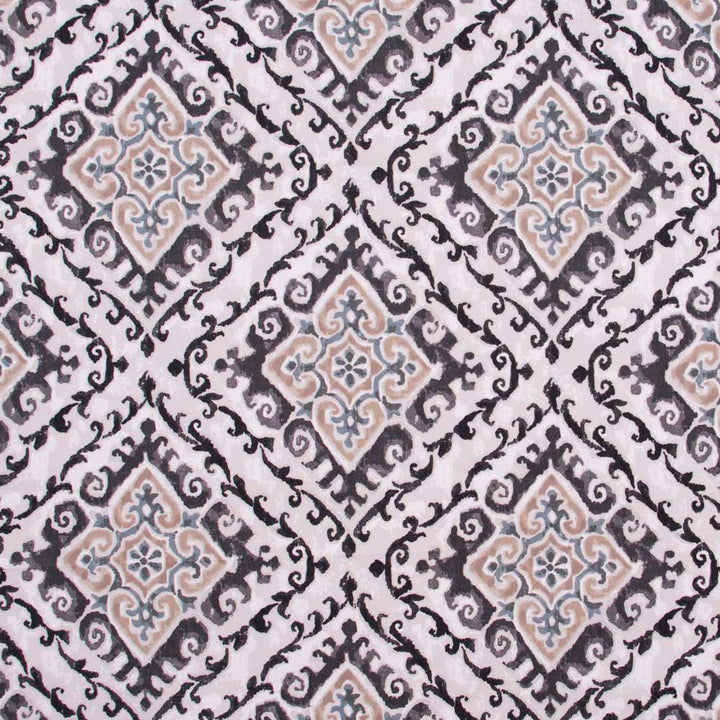 Hold The Trust Slate by Carole Fabric Ash Oak 100% Cotton -SR Pakistan 30,000 Wyzenbeek Double Rubs Horizontal: 17.75 and Vertical: 18 55 - Fabric Carolina -