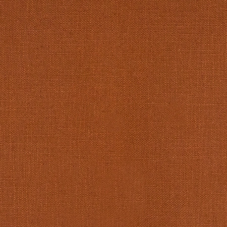 Best Of Both Rust by Carole Fabric Keep It Real 70% Cotton, 30% Linen 18,000 Martindale Circular Rubs None 55" - Fabric Carolina -