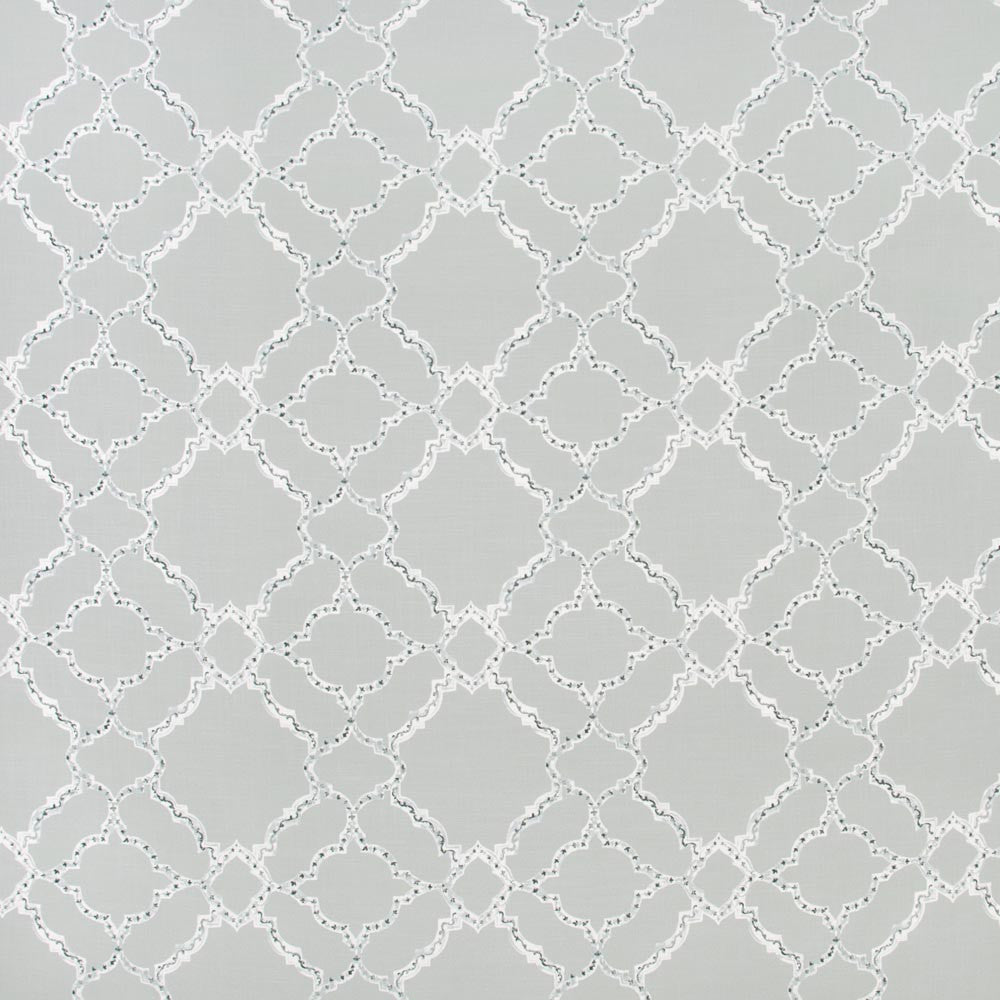 Byram Ridge Silver by Carole Fabric Breathtaking 100% Polyester China Passes 30,000 Double Rubs Wyzenbeek Horizontal: 9 and Vertical: 9 55 - Fabric Carolina -