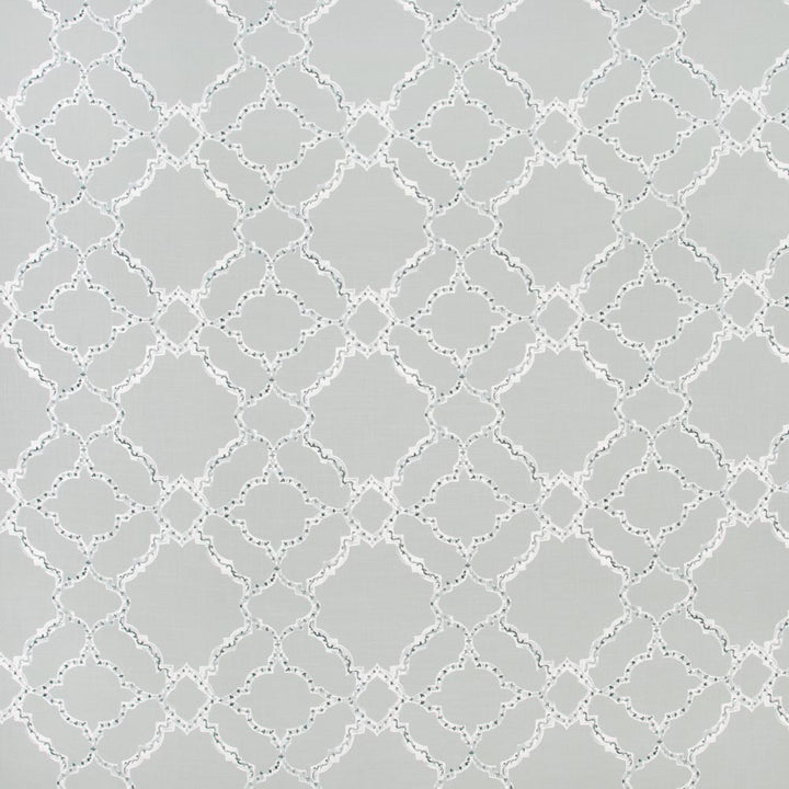 Byram Ridge Silver by Carole Fabric Breathtaking 100% Polyester China Passes 30,000 Double Rubs Wyzenbeek Horizontal: 9 and Vertical: 9 55 - Fabric Carolina -