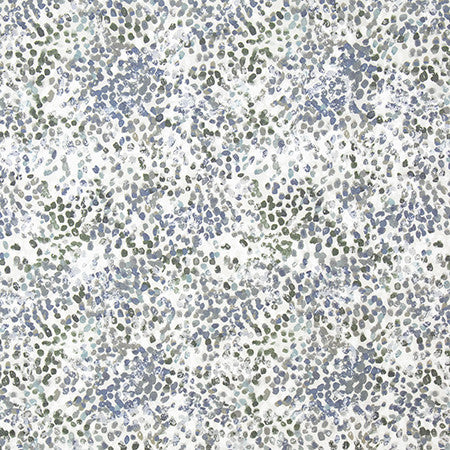 Its A Party Denim by Carole Fabric Form & Texture 75% Cotton, 25% Polyester 18,000 Martindale Circular Rubs 12 1/2" V, 9" H 54 1/2" - Fabric Carolina -