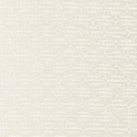 Antechamber Moonstone by Carole Designer Fabric Stone Path 100% Polyester India 40,000 Wyzenbeek Double Rubs Horizontal: 1 1/8" and Vertical: 1 1/8" V 55" - Swanky Fabrics -