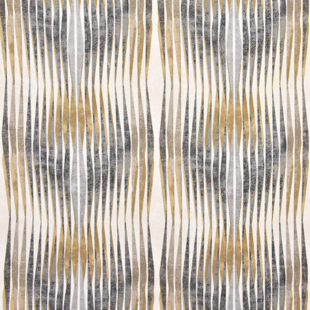 Just A Game Flax by Carole Fabric Moonstone 59% Cotton, 27% Recycled Polyester, 14% Polyester-Light Latex Backing China  12" V, 13 3/4" H 54"  - Fabric Carolina -