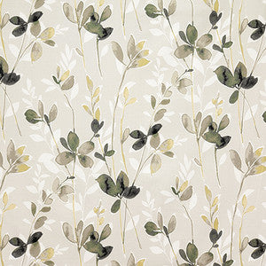 With The Flow Stone by Carole Fabric