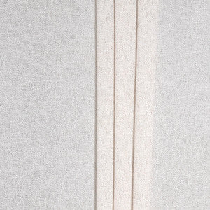 Frosted Over Taupe by Carole Fabric