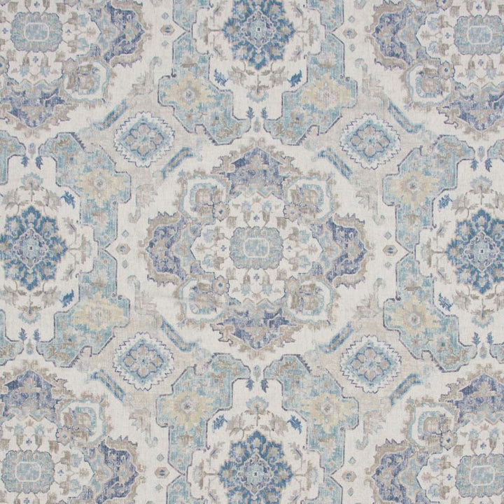 Global Inspiration Mineral by Carole Fabric Pink Jade 89% Polyester, 11% Linen Turkey 30,000 Wyzenbeek Double Rubs Horizontal: 27 and Vertical: 27 54 - Fabric Carolina -