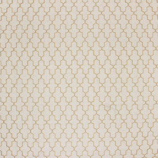 Volley Fawn by Carole Designer Fabric Spring Meadow 32% Viscose, 30% Polyester, 26% Linen, 1 China Passes 60,000 Double Rubs Wyzenbeek Horizontal: 2 1/2" and Vertical: 4" 53" - Swanky Fabrics -