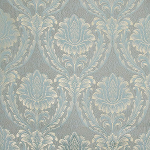 Place Among Blue Mist by Carole Fabric
