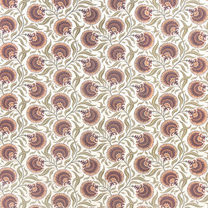 Arlington Berry Stain by Carole Fabric