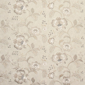 Beside Me Dune by Carole Fabric