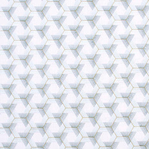 Still Love Me Spa by Carole Fabric