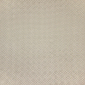 Data Points Natural by Carole Fabric Pearl Strand 100% Polyester India N/A Horizontal: 1 1/8" and Vertical: 1 1/4" V 54" - Fabric Carolina -
