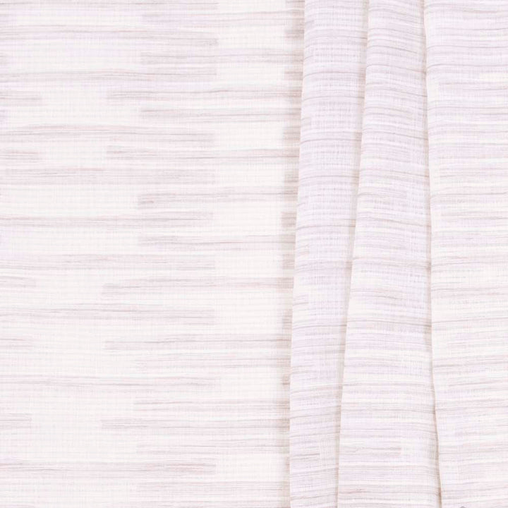 Endless Options Linen by Carole Fabric Sheer Intrigue 75% Polyester, 25% Linen Turkey N/A Horizontal: 11.5 and Vertical: 23 59 - Fabric Carolina -