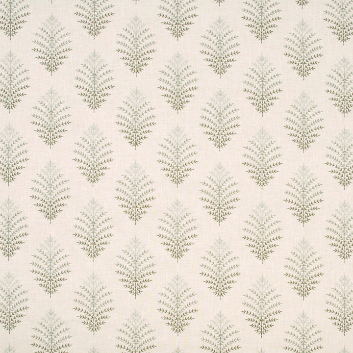 Fox Ridge Meadow by Carole Fabric Blue Forest 70% Cotton, 25% Polyester, 5% Linen India Passes 50,000 Double Rubs Wyzenbeek Horizontal: 85 and Vertical: 75 52 - Fabric Carolina -