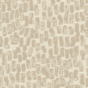 Stamina Eggshell by Carole Fabric