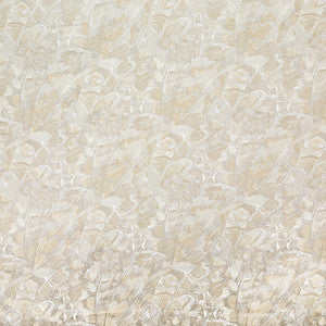 Make A Scene Gold by Carole Fabric
