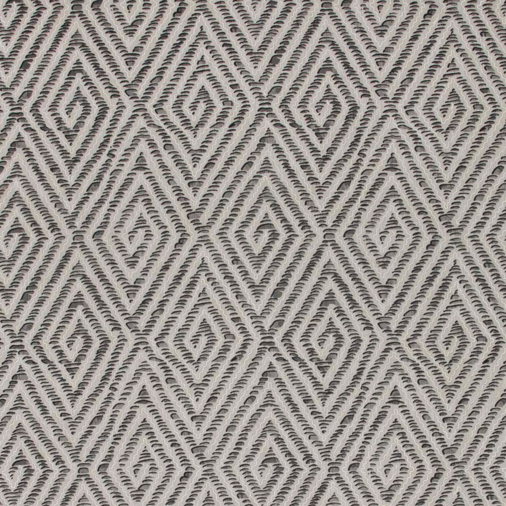 Tribal Song Smolder by Carole Fabric Sandalwood 70% Cotton, 25% Polyester, 5% Linen India Passes 50,000 Double Rubs Wyzenbeek Horizontal: 135 and Vertical: 125 54 - Fabric Carolina -
