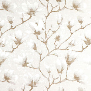 Life Well Lived Natural by Carole Fabric