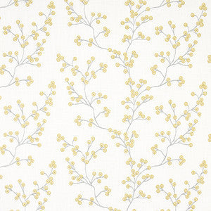 Sweet Treat Dandelion by Carole Fabric