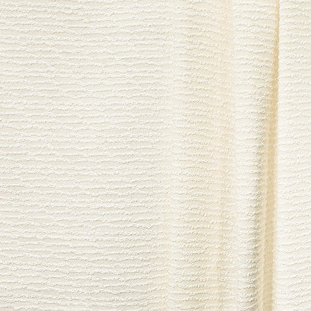 Land Of Vanilla by Carole Fabric Perfect Balance 100% Polyester India  1 3/4" V, 3 1/4" H 55"  - Fabric Carolina -