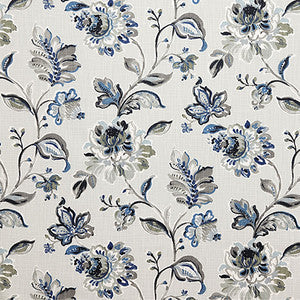 Invitation Only Spa by Carole Fabric