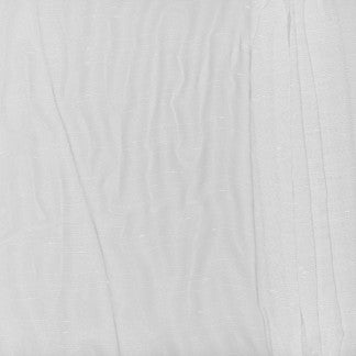 Simply Put Silver by Carole Fabric Sheer Clarity,Sheer Clarity II 100% Polyester Turkey N/A </p><p>Repeat: NONE 118" - Fabric Carolina -