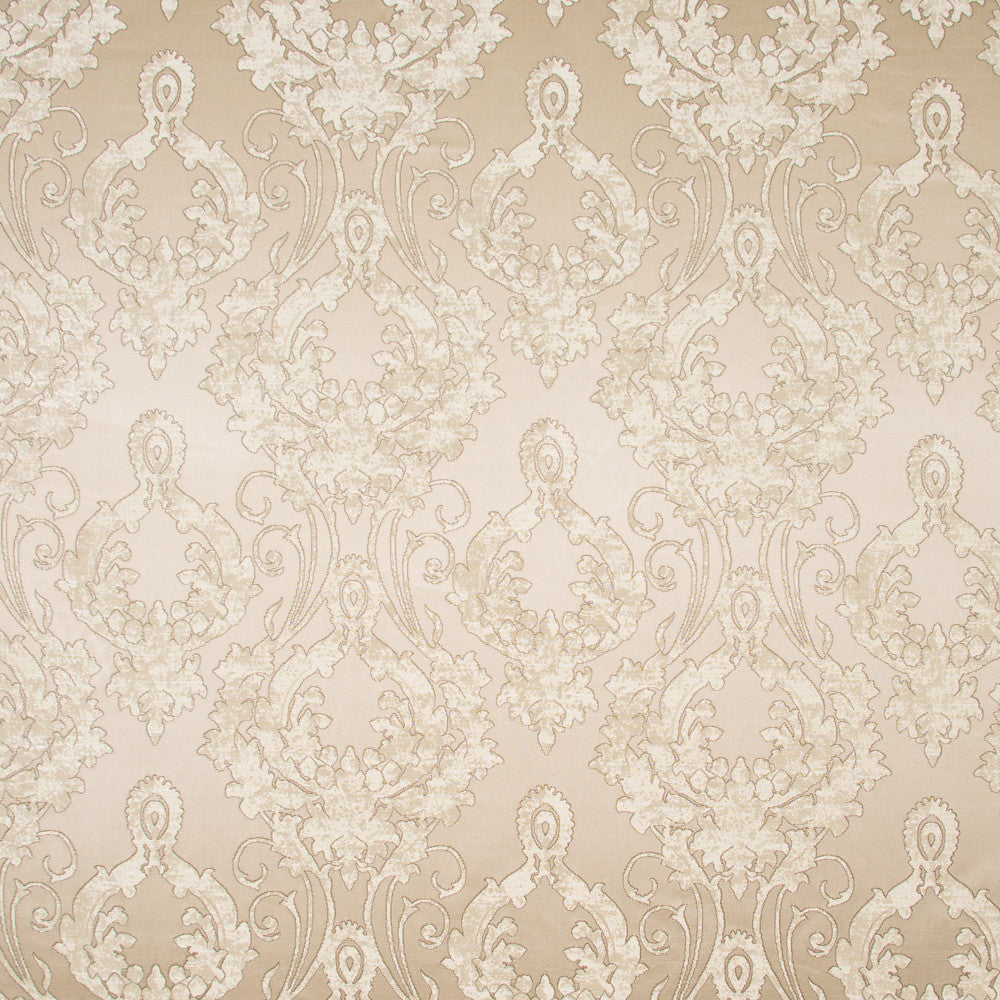 On Demand Taupe by Carole Fabric Modern Castle 100% POLYESTER CHINA N/A Horizontal: 14 and Vertical: 1325 55 - Fabric Carolina -