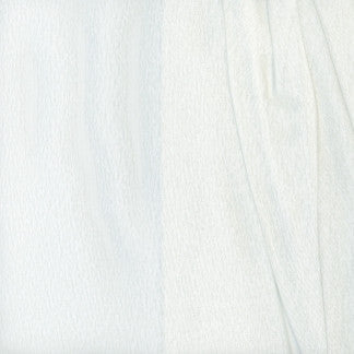 At Ease Winter White by Carole Designer Fabric Pure & Simple,Sheer Clarity,Sheer Clarity II 100% POLYESTER TURKEY N/A Horizontal: None and Vertical: NONE 118" - Swanky Fabrics -