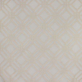 Luminara Gold by Carole Fabric Sheer Genius 100% Polyester Turkey N/A Horizontal: 11 3/8" and Vertical: 11 1/8" V 59" - Fabric Carolina -