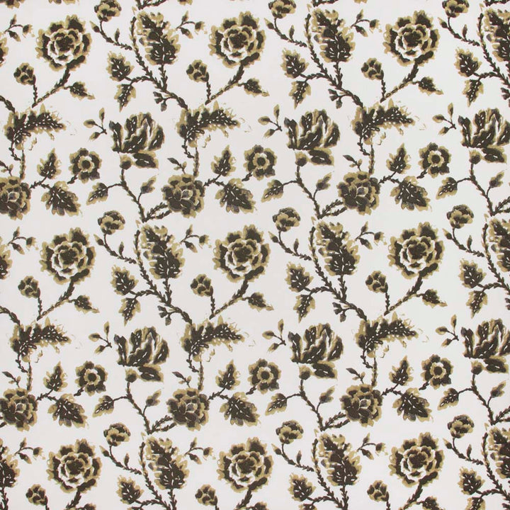 Desert Rose Antique by Carole Fabric Golden Sunrise 100% Cotton India Passes 29,000 Circular Rubs Martindale Horizontal: 18 and Vertical: 18 54 - Fabric Carolina -