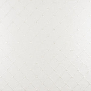 Shell Point Cream by Carole Fabric