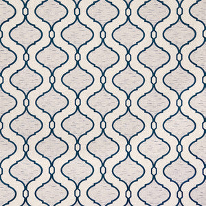 You Guessed It Midnight by Carole Fabric