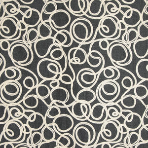 Lost And Found Chalkboard by Carole Fabric