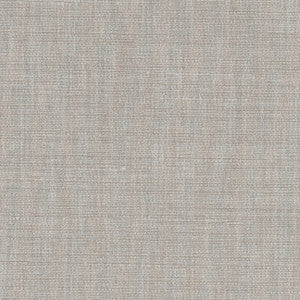 For Keeps Silver by Carole Fabric