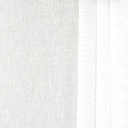 <p>Outpost Snow by Carole Designer Fabric</p><p><strong>Required Minimum Quantity Purchase: 2 yards</strong></p><p>Book: Sheer Joy</p><p>Content: 100% Polyester</p><p>Origin: </p><p>Performance: N/A</p><p>Repeat: None</p><p>Width: 118""</p>