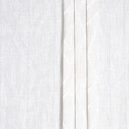 Quiet State Cloud by Carole Fabric Sheer Impressions 100% Polyester N/A 9 7/8" V, 10 3/8" H 122" - Fabric Carolina -