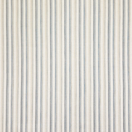 Selfie Indigo by Carole Fabric Oasis 88% Polyester, 8% Cotton, 4% Linen India  3 1/2" H 55"  - Fabric Carolina -