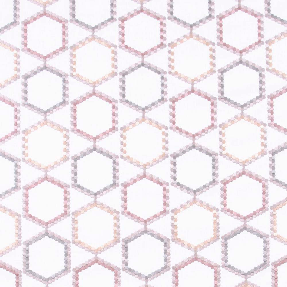 In This Section Potpourri by Carole Fabric Modern Edge 52% Cotton, 48% Polyester India 6,000 Wyzenbeek Double Rubs Horizontal: 7.25 and Vertical: 12.375 50.75 - Fabric Carolina -