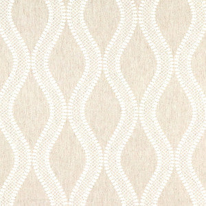 Clearly Charming Natural by Carole Fabric