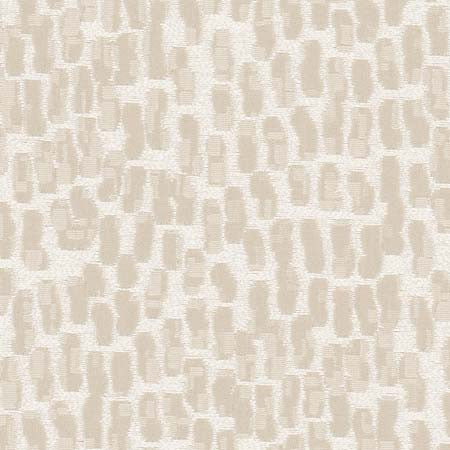 Stamina Bisque by Carole Fabric Modern Edge 100% Polyester India 25,000 Wyzenbeek Double Rubs Horizontal: None and Vertical: None 55" - Fabric Carolina -