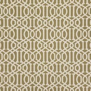 Cant Say No Limestone by Carole Fabric