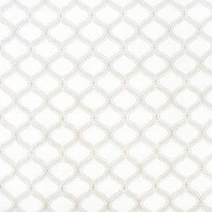 Meet & Greet Natural by Carole Fabric