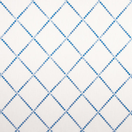 Just Dance Cadet by Carole Designer Fabric From The Heart 54% Cotton, 46% Polyester India 30,000 Wyzenbeek Double Rubs </p><p>Repeat: 7 5/8" V, 6 7/8" H 55" - Swanky Fabrics -