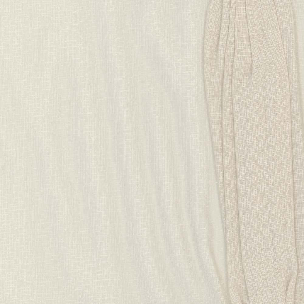 Lucky Stars Ivory by Carole Fabric 100% Polyester Turkey N/A Horizontal: 0 and Vertical: 0 118 - Fabric Carolina -