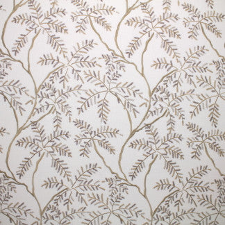 Early Fall Tortoise by Carole Fabric Mint Truffle 60% Polyester, 30% Cotton, 10% Linen India N/A Horizontal: 17 3/8" and Vertical: 18 7/8" 51" - Fabric Carolina -