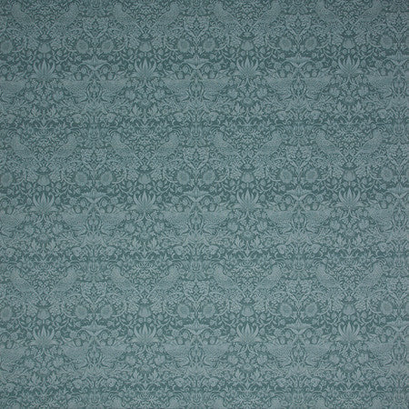 <p>Birdscape Riviera by Carole Fabric</p><p><strong>Required Minimum Quantity Purchase: 2 yards</strong></p><p>Book: Moodscapes</p><p>Content: 100% Cotton</p><p>Origin: </p><p>Performance: N/A</p><p>Repeat: 15 1/8" V, 14" H</p><p>Width: 55""</p>