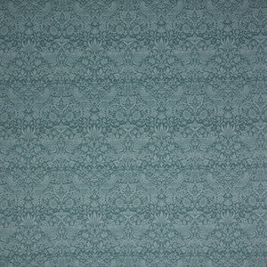 Birdscape Riviera by Carole Fabric